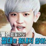 [EXO] 후 ㅅㅂ <b>이너</b>피쓰