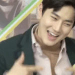 [EXO] ㅆㅂ 심신 <b>안정</b>이나 해야지