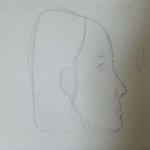 내 <b>옆태</b>가 진짜 너무 못생겼어..