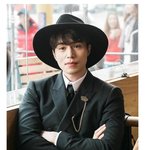 [패션센스굳] <b>여심</b> 훔치는 저승이 패션