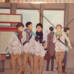 [하이큐] 너네 하<b>이큐</b>만큼 빠진 애니 있어?