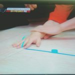 지금 아이<b>갓세븐</b> 보고있는데...