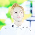 [시우민] 동글동글 <b>레몬</b>같은 시우민