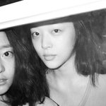<b>설리</b>화 되가는 구하라????