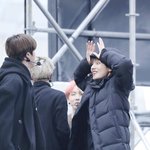 [방탄소년단] 간만에 팬톡에서 짤파티 갑시다