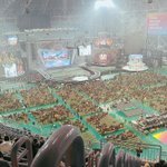 [EXO] 고자돔 4층<b>시야</b>
