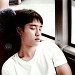 [EXO] 조금 짧아도 <b>괜찮아</b>...덮기만 해줘...