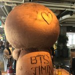 [방탄소년단] <b>라운</b>이라니..