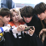 [방탄소년단] +)점점 방밤 카메라 <b>무빙</b> 퀄리티가