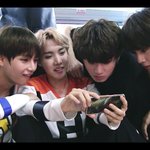 [방탄소년단] 오늘의방밤..그리고 김석진