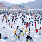 기다리고 기다리던 겨울축제정보!