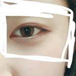 [조언부탁해] 눈 <b>화장</b> 해봤는데 어때?..