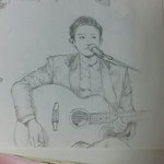 [EXO] 찬열이잘<b>그리지</b>않았냐