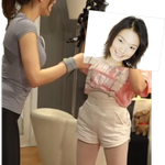 니네 <b>면상</b> 이건데 남자는 조카밝히네