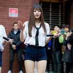 '오지랖' 이란 건 <b>파도</b> <b>파도</b> 끝이 없네