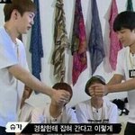 [방탄소년단] 애잔하다..자격지심..깔껀없고..<b>비난</b>만하네^^