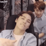 [세븐틴] 사랑<b>쪽지</b> 스녕