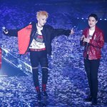 [시우민] 시우민 <b>호잇</b> <b>호잇</b>