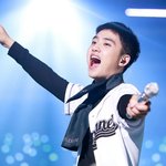 [EXO] 런은 콘서트를 위한 곡