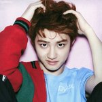[EXO] 도경수 <b>청초</b>해