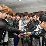 [EXO] 닥쳐 이게 제일고전짤이다