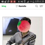 [EXO] 시 발 ㅋㅋ <b>대선</b> 얘기나와서