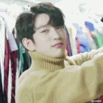 [<b>got</b>7] 갓칠이들 짤털이 4