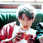 [<b>got</b>7] 갓칠이들 짤털이 5