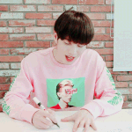 [<b>got</b>7] 갓칠이들 짤털이 6