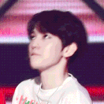 [EXO] 야니네 상상해봐 <b>판판</b>이가 이렇게 웃으면서