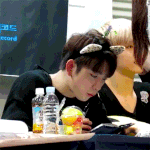 [<b>got</b>7] 갓칠이들 짤털이 7