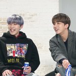 [BAP] 정.<b>대만</b> 애들 웃는 거