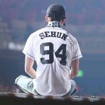 [EXO] 이 옷이 딱 맞는 <b>체격</b>이면