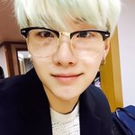 [방탄소년단] 나는 윤기 이 안경 <b>사랑해</b>ㅠㅠㅠㅠ
