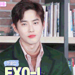 [EXO] 기자님이 종대 <b>일화</b>풀어주심
