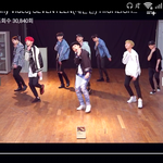 [세븐틴] 찬이파트때 안무