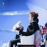 [시우민] ** 연검 정화 **