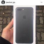 친구들한테 아이폰7 <b>사준</b> 아이돌