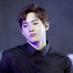 [EXO] 야 근데 준면이 <b>미간</b>에 흉터