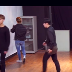 [세븐틴] 챠니 머리...