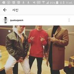 [EXO] 찬열이 댓글 진짜조카귀엽다