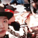 [세븐틴] 하이라이트 안무영상 찍은날 이날이넹