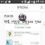 [방탄소년단] 언금이고 뭐고 옾챗에 있던 인간들은 사과부터해