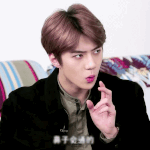 [EXO] 아까 엑톡년이 <b>코파</b>는걸 봤는데