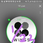 [방탄소년단] <b>윙즈</b>때는