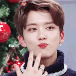 [BAP] <b>영재</b>의 생일을 축하하며 짤파티