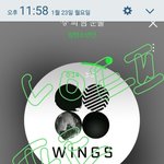 [방탄소년단] 난 왜 저 <b>뭔</b><b>일</b>이냐고 물어보는 셋이
