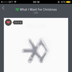 [EXO] ㅅㅂ 준면이노래는 밝은데 <b>차사고</b> 남