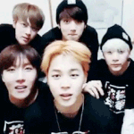 [방탄소년단] 진짜 나는 방탄