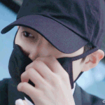 [EXO] 이렇게 생긴 <b>소매</b>치기있으면